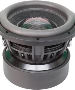 Helon-SERIE SPL 250 mm SPL Power-Subwoofer